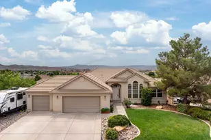 2208 E 2480 S, Saint George, UT 84790 - Photo 1