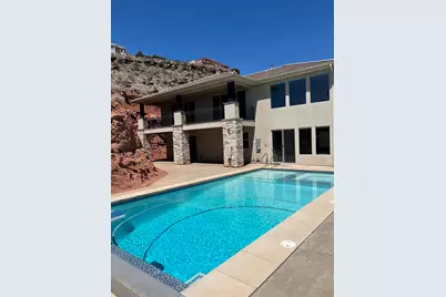 232 S Acantilado Cir, Saint George, UT 84790 - Photo 69