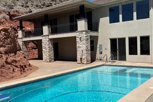 232 S Acantilado Cir, Saint George, UT 84790 - Photo 69