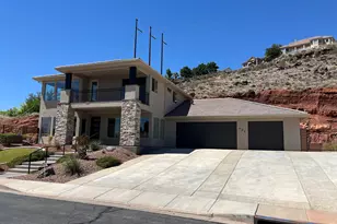 232 S Acantilado Cir, Saint George, UT 84790 - Photo 3