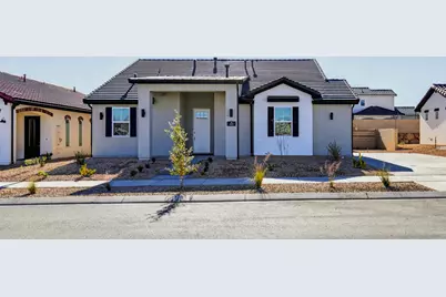 493 W Avery Ln, Saint George, UT 84790 - Photo 1
