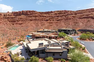 1978 W Cougar Rock Cir, Saint George, UT 84770 - Photo 57