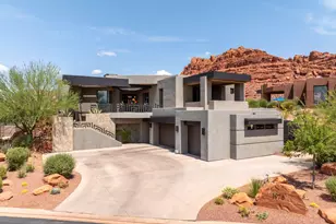 1978 W Cougar Rock Cir, Saint George, UT 84770 - Photo 3