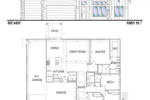 314 N 2815 W, Hurricane, UT 84737 - Photo 37