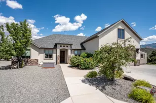 2085 S Eagle Ridge Lp, Cedar City, UT 84720 - Photo 3