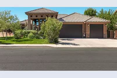 4183 W 2700 S, Hurricane, UT 84737 - Photo 1
