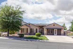 186 E 645 N, La Verkin, UT 84745 - Photo 1