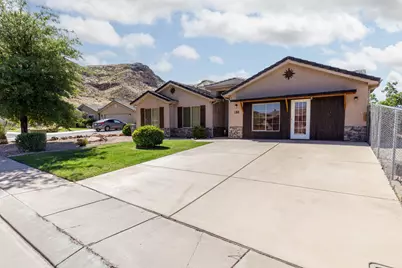 186 E 645 N, La Verkin, UT 84745 - Photo 5