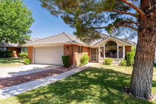 875 W Rio Virgin Dr, Saint George, UT 84790 - Photo 1