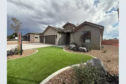 37 W Serenity Cir, Ivins, UT 84738 - Photo 3
