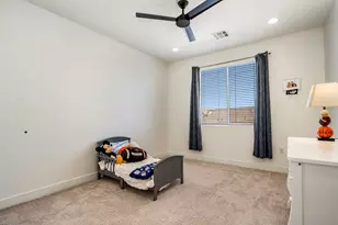 1051 S High Mesa Cir, Saint George, UT 84790 - Photo 25