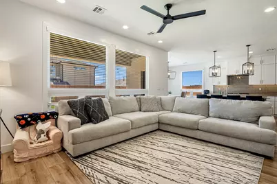 1051 S High Mesa Cir, Saint George, UT 84790 - Photo 11