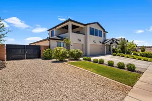 1051 S High Mesa Cir, Saint George, UT 84790 - Photo 3