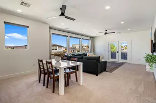 1051 S High Mesa Cir, Saint George, UT 84790 - Photo 13
