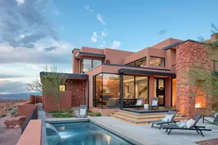 768 Sanctuary Pl, Ivins, UT 84738 - Photo 1