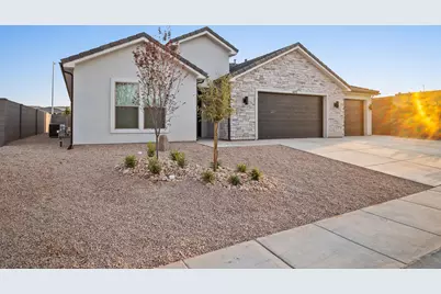 2663 W Venice Ln #Lot 15, Saint George, UT 84770 - Photo 1