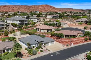 993 N Las Entradas Dr, Washington, UT 84780 - Photo 47