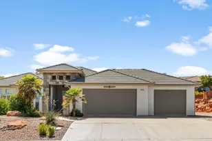 993 N Las Entradas Dr, Washington, UT 84780 - Photo 1