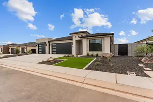 3281 Pharoah Wy, Santa Clara, UT 84765 - Photo 3