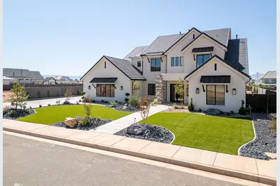 2308 S Breckenridge Dr, Saint George, UT 84790 - Photo 93