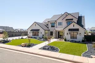 2308 S Breckenridge Dr, Saint George, UT 84790 - Photo 93