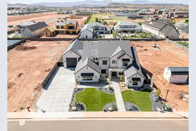 2308 S Breckenridge Dr, Saint George, UT 84790 - Photo 95