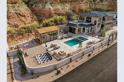 560 Vineyard Ln, Rockville, UT 84763 - Photo 1