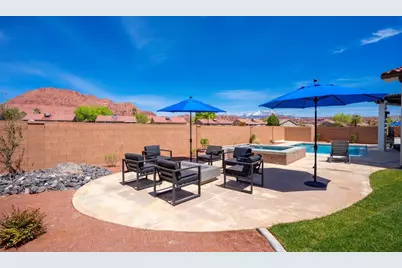 3780 Arcadia Dr #66, Santa Clara, UT 84765 - Photo 23