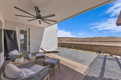 5729 S Cardinal Wing Dr, Saint George, UT 84790 - Photo 21