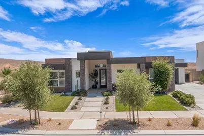 5729 S Cardinal Wing Dr, Saint George, UT 84790 - Photo 3