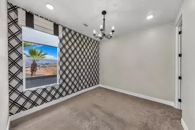 5729 S Cardinal Wing Dr, Saint George, UT 84790 - Photo 11