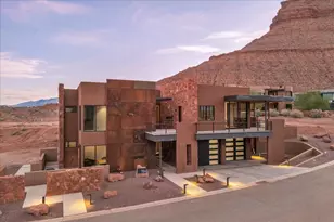 784 Sanctuary Pl, Ivins, UT 84738 - Photo 1