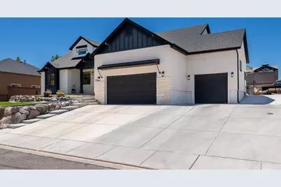 52 S House Rock Dr, Cedar City, UT 84720 - Photo 3