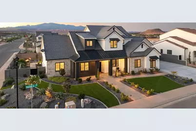 2799 Stonedale Dr, Saint George, UT 84790 - Photo 5