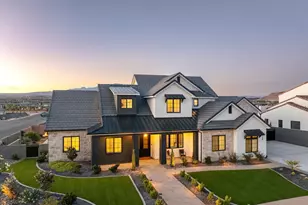 2799 Stonedale Dr, Saint George, UT 84790 - Photo 3