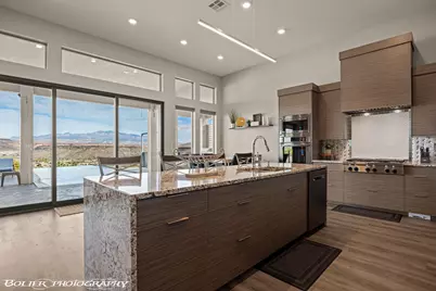 728 W Sir Monte Dr, Saint George, UT 84770 - Photo 13