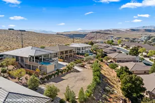 728 W Sir Monte Dr, Saint George, UT 84770 - Photo 113