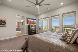 728 W Sir Monte Dr, Saint George, UT 84770 - Photo 27