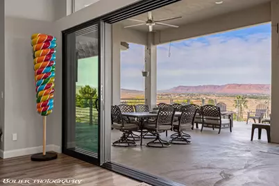 728 W Sir Monte Dr, Saint George, UT 84770 - Photo 23