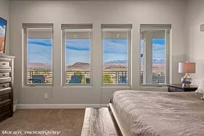 728 W Sir Monte Dr, Saint George, UT 84770 - Photo 29