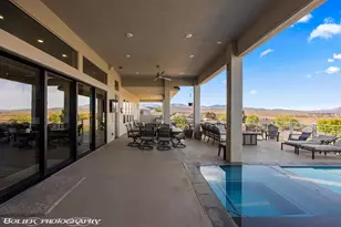 728 W Sir Monte Dr, Saint George, UT 84770 - Photo 25