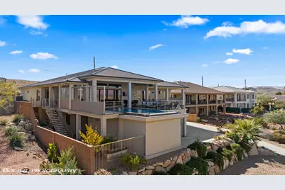 728 W Sir Monte Dr, Saint George, UT 84770 - Photo 111