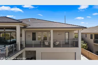 728 W Sir Monte Dr, Saint George, UT 84770 - Photo 99