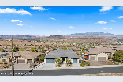 728 W Sir Monte Dr, Saint George, UT 84770 - Photo 117