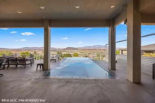 728 W Sir Monte Dr, Saint George, UT 84770 - Photo 5