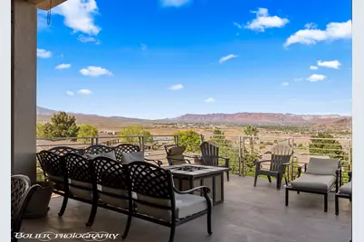 728 W Sir Monte Dr, Saint George, UT 84770 - Photo 95