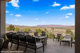 728 W Sir Monte Dr, Saint George, UT 84770 - Photo 95