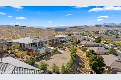 728 W Sir Monte Dr, Saint George, UT 84770 - Photo 113