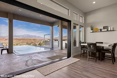 728 W Sir Monte Dr, Saint George, UT 84770 - Photo 19
