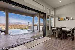 728 W Sir Monte Dr, Saint George, UT 84770 - Photo 19
